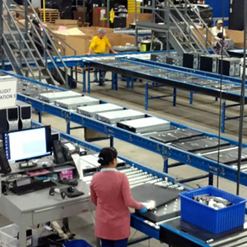 Service Storage International