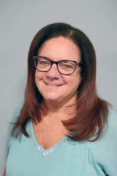 Jackie Jones