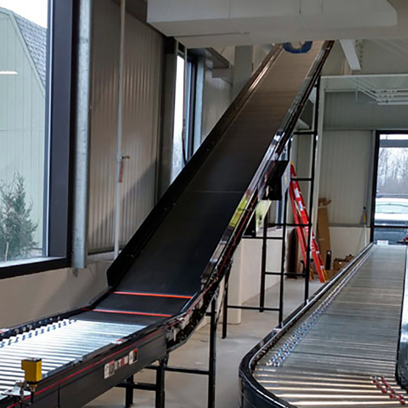 Juzo Conveyor